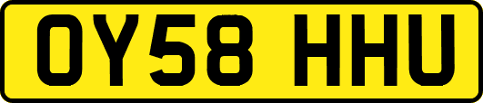 OY58HHU