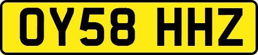 OY58HHZ