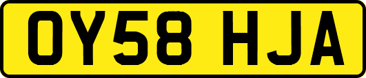 OY58HJA