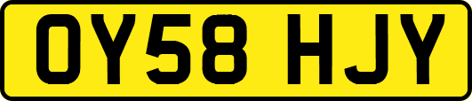 OY58HJY