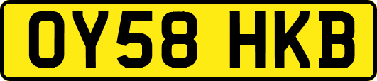OY58HKB