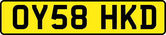 OY58HKD