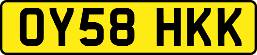 OY58HKK