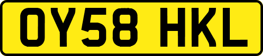 OY58HKL