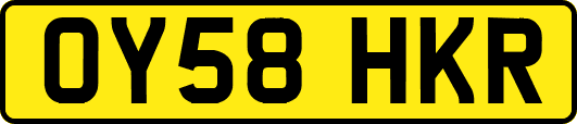 OY58HKR