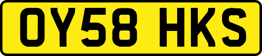 OY58HKS