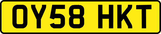 OY58HKT