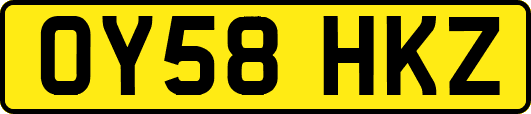 OY58HKZ