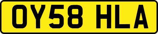 OY58HLA