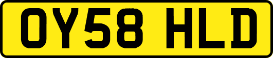 OY58HLD