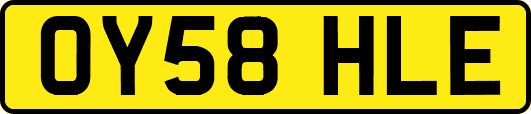 OY58HLE