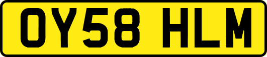 OY58HLM