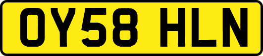OY58HLN