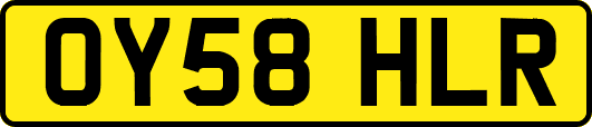 OY58HLR