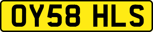 OY58HLS