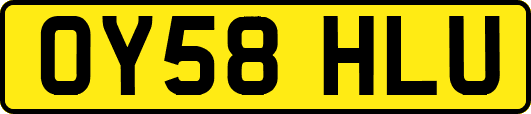 OY58HLU