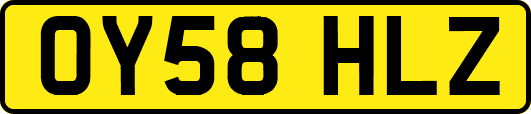 OY58HLZ