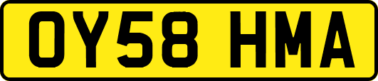 OY58HMA