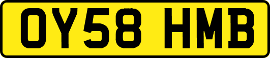 OY58HMB