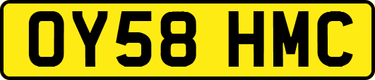 OY58HMC