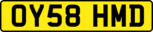 OY58HMD