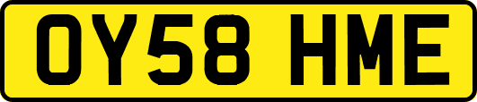 OY58HME