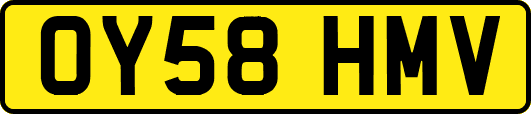 OY58HMV