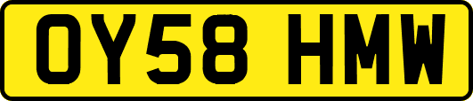OY58HMW