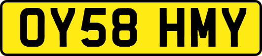 OY58HMY