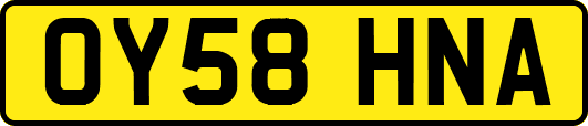 OY58HNA