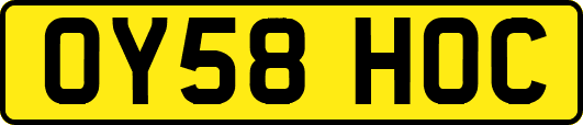 OY58HOC