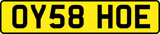 OY58HOE