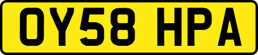 OY58HPA