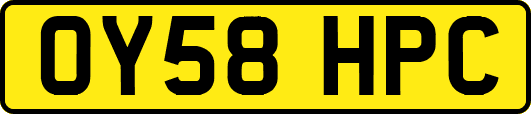 OY58HPC