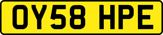 OY58HPE