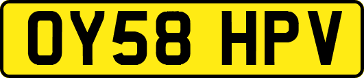 OY58HPV