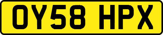 OY58HPX