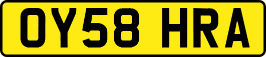 OY58HRA