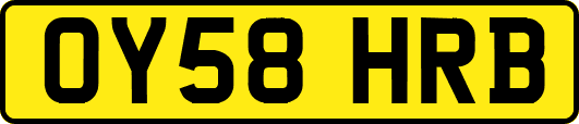 OY58HRB