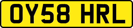 OY58HRL
