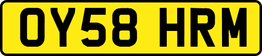 OY58HRM