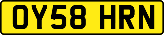 OY58HRN
