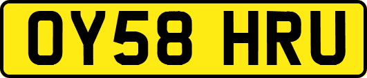 OY58HRU