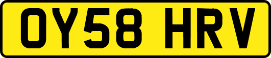 OY58HRV