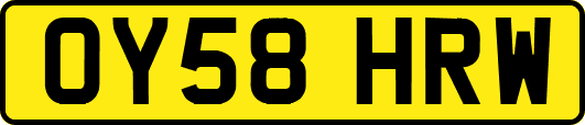 OY58HRW