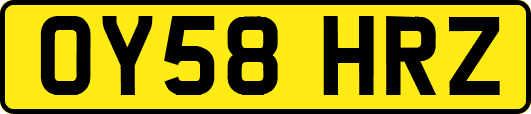 OY58HRZ