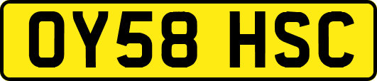 OY58HSC