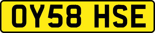 OY58HSE