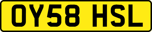OY58HSL