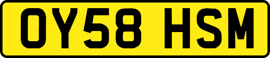 OY58HSM